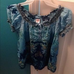 Bila Blouse